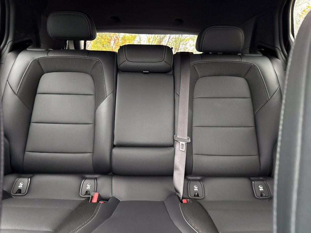 Used 2024 Chevrolet Equinox EV LT w/ LPO, All-Weather Mat Package FWD image 22