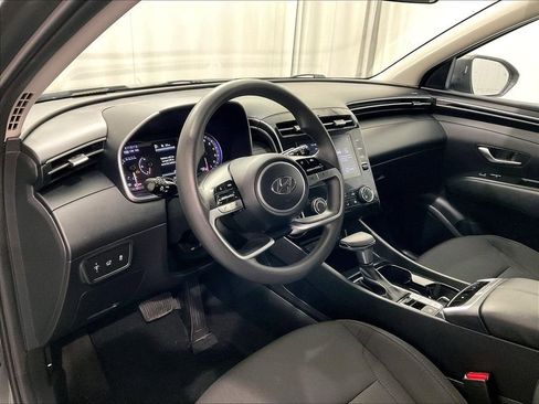Used 2023 Hyundai Tucson SEL AWD/4WD image 8