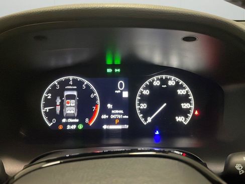 Used 2024 Honda HR-V Sport image 15