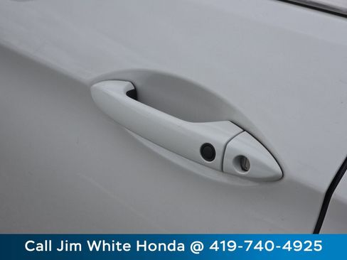 Used 2023 Honda Ridgeline RTL image 19