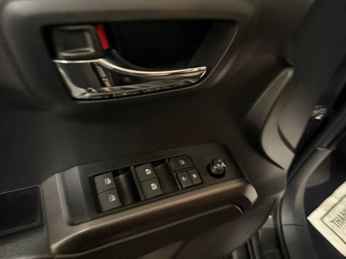 Certified 2023 Toyota Tacoma TRD Sport image 22