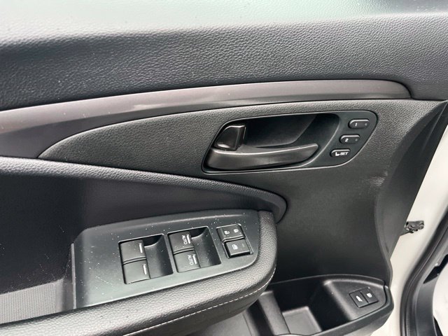 Used 2023 Honda Passport EX-L image 18