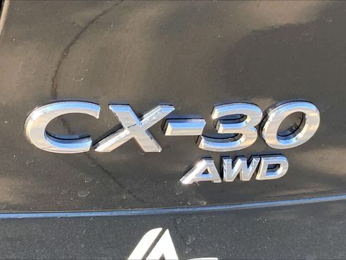 New 2025 MAZDA CX-30 AWD 2.5 S w/ Preferred Package image 14