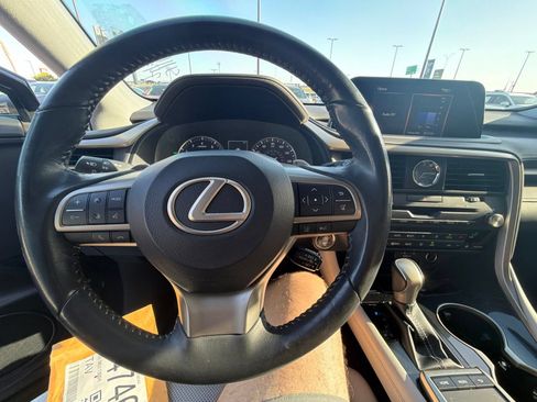 Used 2021 Lexus RX 350 FWD w/ Accessory Package image 16