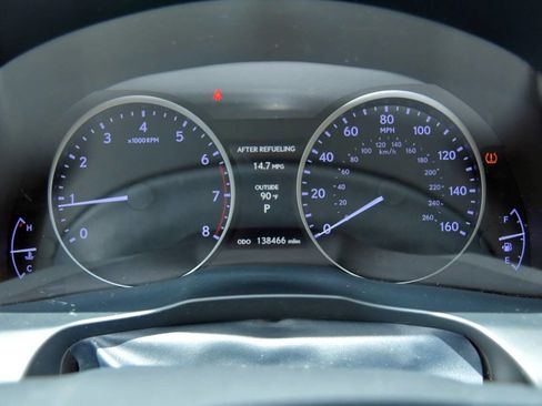 Used 2013 Lexus ES 350 image 20