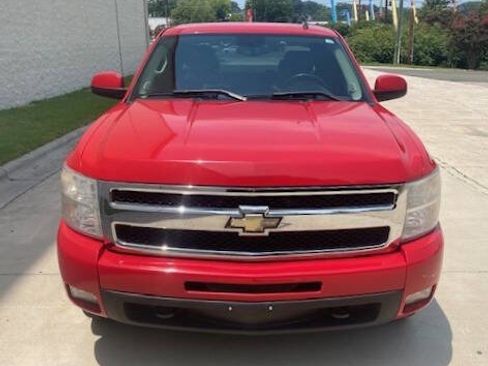 Used 2010 Chevrolet Silverado 1500 LTZ image 15