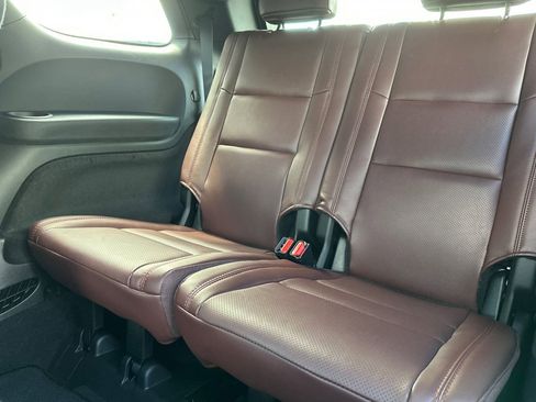 New 2026 Dodge Durango GT image 15