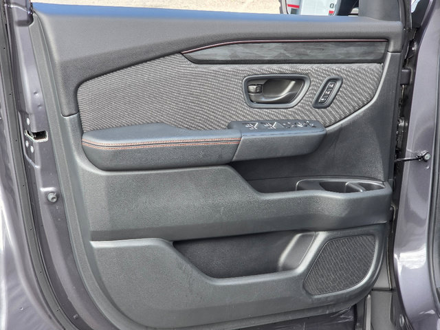 Certified 2026 Honda Passport TrailSport image 20