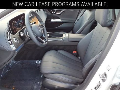 Certified 2026 Mercedes-Benz E 350 Sedan image 14