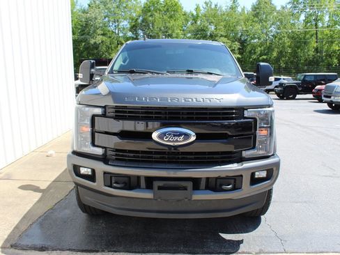 Used 2019 Ford F250 Lariat AWD/4WD image 11