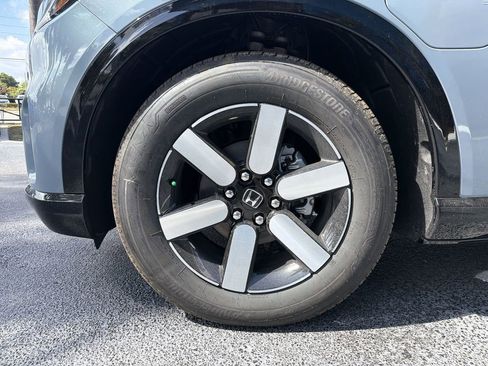 New 2026 Honda Prologue Touring image 30