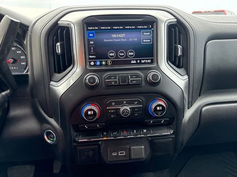 Used 2020 Chevrolet Silverado 1500 LT w/ All-Star Edition image 23