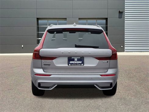 New 2026 Volvo XC60 B5 Plus w/ Protection Package Premier image 6