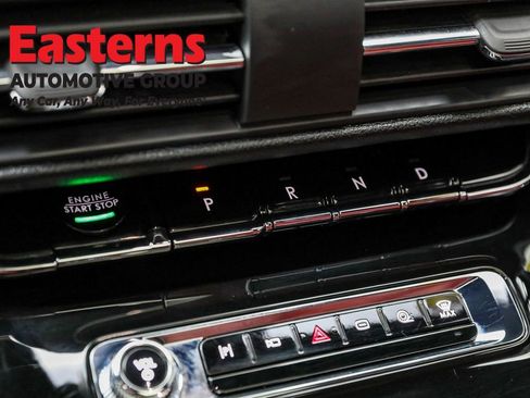 Used 2025 Lincoln Corsair Grand Touring w/ Towing Package image 20