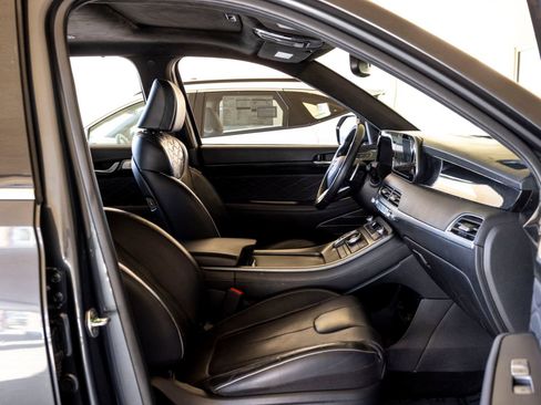 Used 2020 Hyundai Palisade Limited FWD image 28