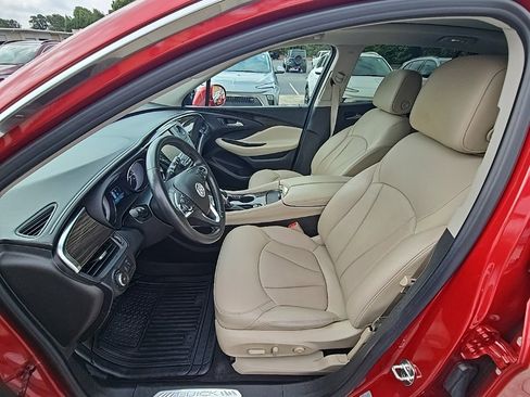 Used 2019 Buick Envision Essence w/ LPO, Active Package image 13