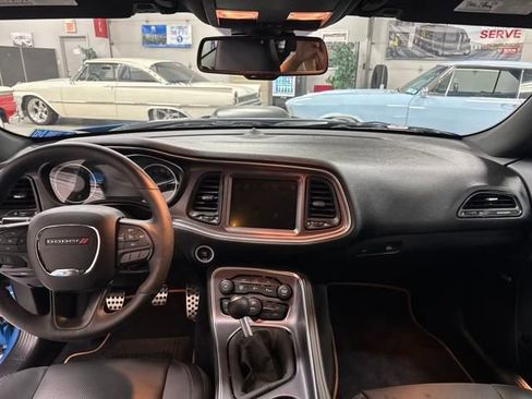 Used 2016 Dodge Challenger R/T Scat Pack image 31