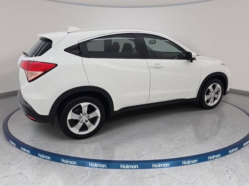 Used 2017 Honda HR-V EX-L image 5