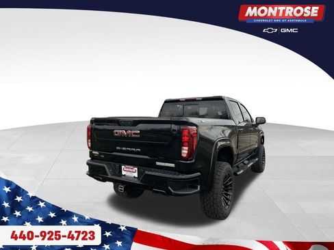 New 2026 GMC Sierra 1500 Elevation w/ Elevation Premium Package image 5