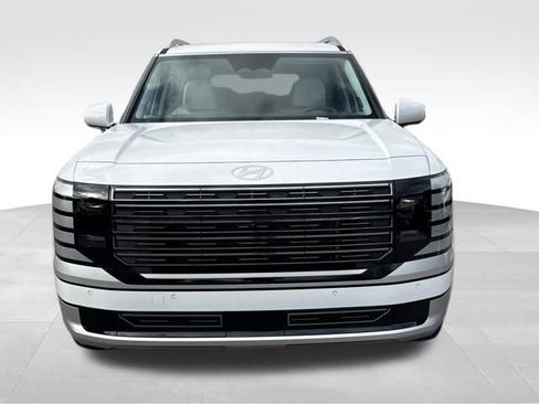 New 2026 Hyundai Palisade Calligraphy AWD/4WD image 8