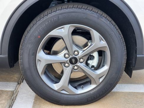 New 2026 Ford Escape ST-Line Select w/ Tech Pack #1 image 7