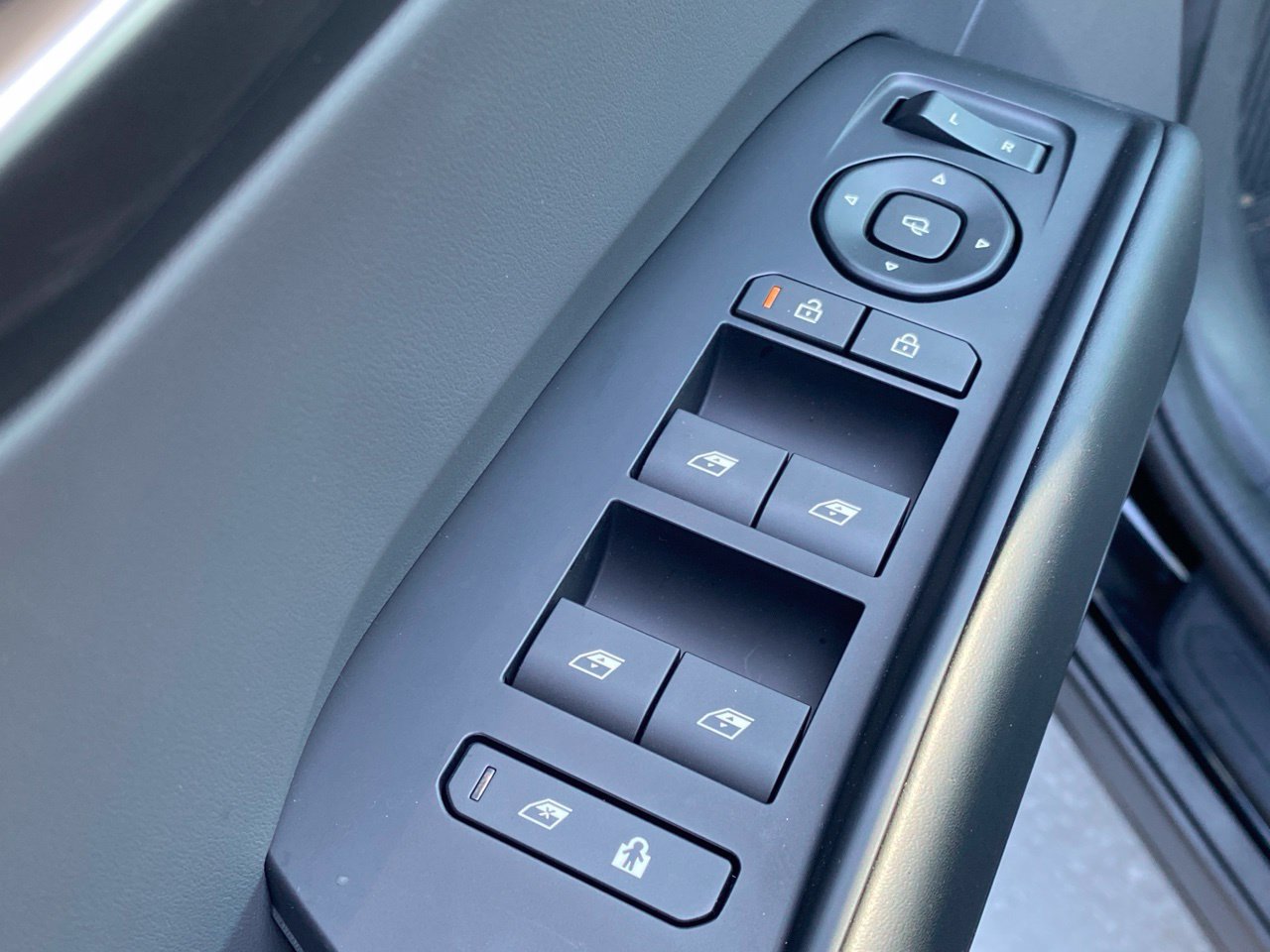 New 2026 Kia EV9 Light RWD image 10