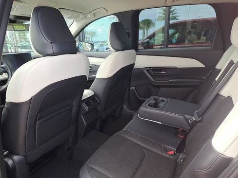 New 2026 MAZDA CX-5 Select AWD/4WD image 10