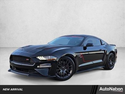 Used 2019 Ford Mustang GT w/ GT Performance Package