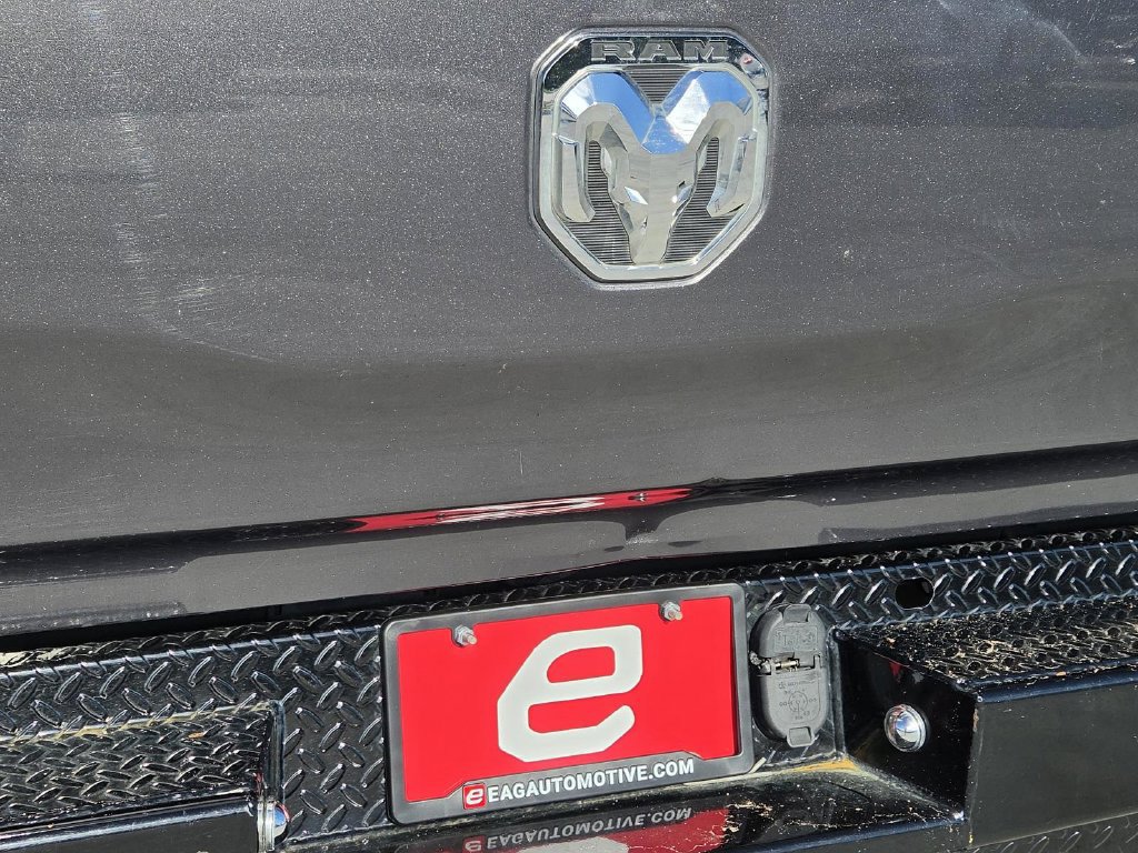 Used 2023 RAM 1500 Tradesman RWD image 40