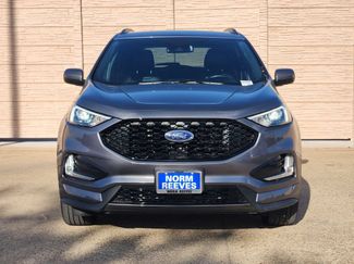 Used 2024 Ford Edge ST-Line AWD/4WD video 2