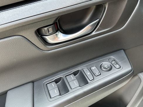 Used 2026 Honda CR-V EX image 15