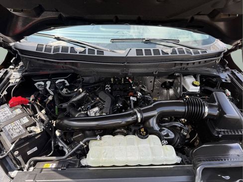 Used 2025 Ford F150 Tremor w/ Bed Utility Package AWD/4WD image 32