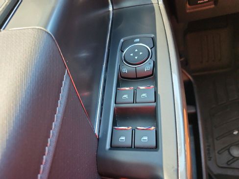 Used 2023 Ford F150 XLT w/ Equipment Group 302A High AWD/4WD image 20