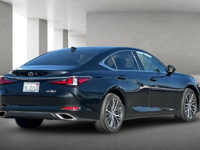 Used 2023 Lexus ES 350 350 w/ Premium Package