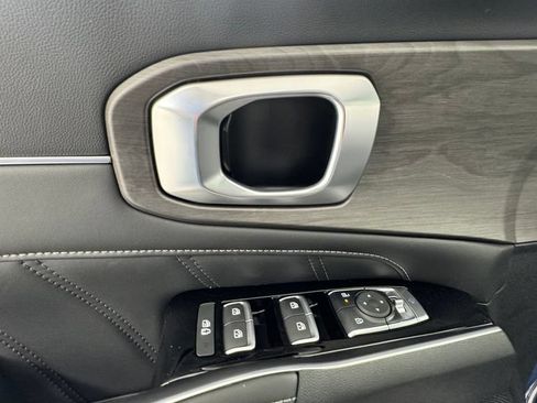 New 2026 Kia Sorento SX AWD/4WD image 21