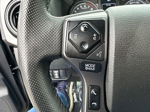 Certified 2023 Toyota Tacoma TRD Off-Road w/ Advanced Technology Package image 32