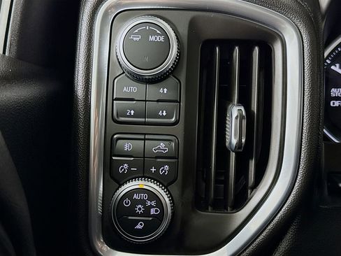 Used 2021 GMC Sierra 1500 Denali w/ Denali Ultimate Package image 9