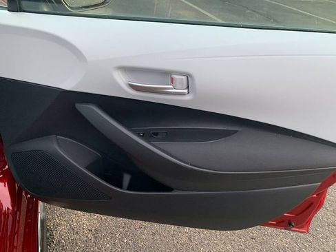 New 2026 Toyota Corolla SE image 19