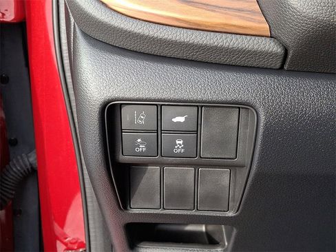 Used 2022 Honda CR-V EX-L image 26