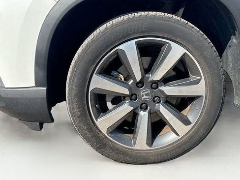 Used 2023 Honda Pilot Elite image 21