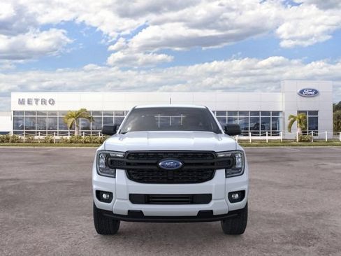 New 2026 Ford Ranger XL RWD image 6