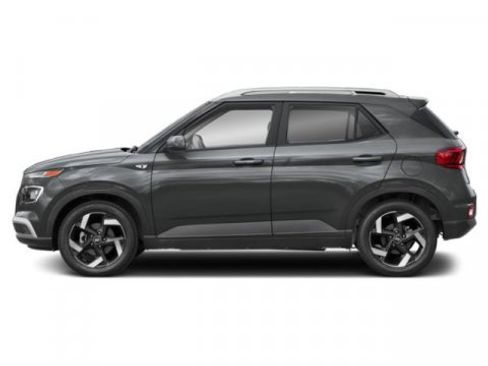 New 2026 Hyundai Venue SEL FWD image 6