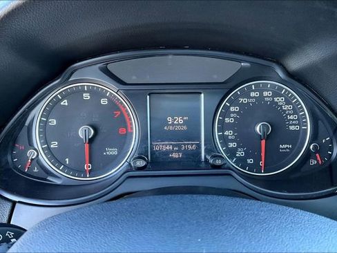 Used 2016 Audi Q5 2.0T Premium Plus w/ Premium Plus Package image 13