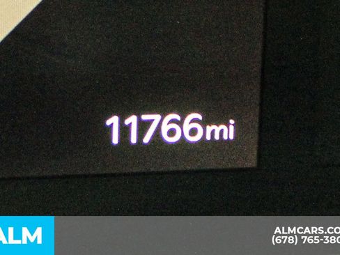 Used 2024 Kia EV9 Wind image 44