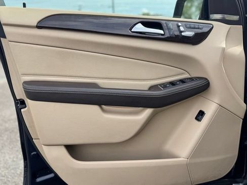 Used 2016 Mercedes-Benz GLE 350 4MATIC image 11
