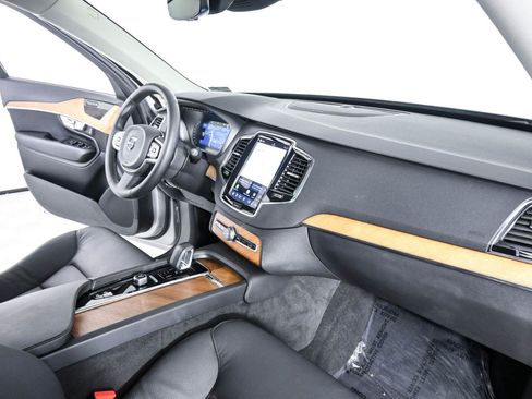 Certified 2023 Volvo XC90 B6 Plus w/ Protection Package Premier AWD/4WD image 24