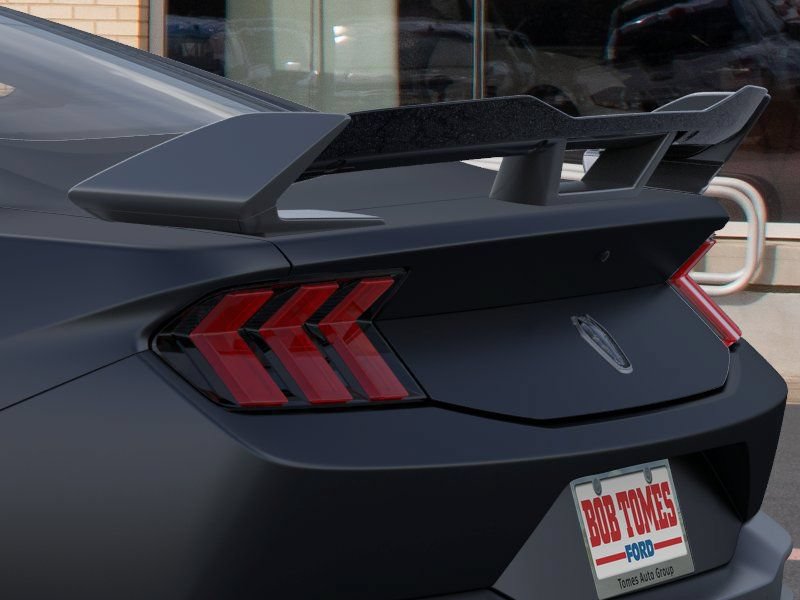 New 2026 Ford Mustang Dark Horse w/ Dark Horse Handlin Package RWD image 24