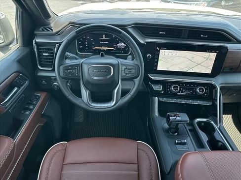 New 2026 GMC Sierra 1500 Denali Ultimate AWD/4WD image 21