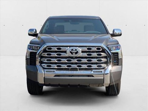 New 2026 Toyota Tundra 1794 Edition image 6