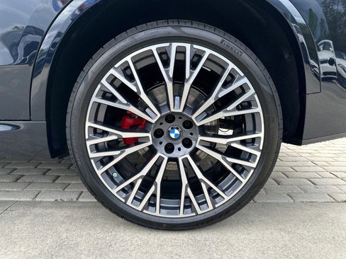 New 2026 BMW X5 sDrive40i w/ M Sport Package RWD image 16